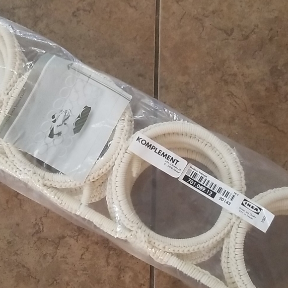 NWT Ikea Komplement - Picture 2 of 2